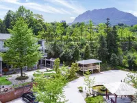 碧峯峽觀山雲隱民宿 鄰近碧峯峽野生動物世界的酒店