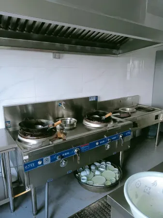 Wugong Shanshui Yunhuajian Homestay