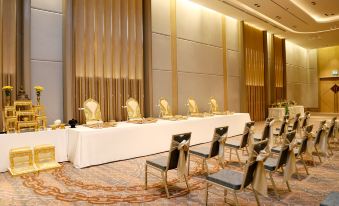 Asawin Grand Convention Hotel