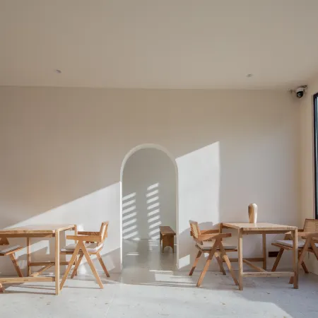 Changsha Zhimushanji Homestay