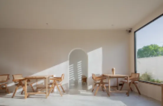 Changsha Zhimushanji Homestay