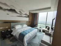 Anqing Conference Center Hotel - خلابة
