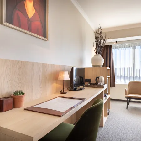 Hotel Carlton