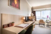 Hotel Carlton Hotels in Ghent