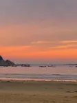 Weihai Cat Forest · Qiushui Homestay (International Coastal Baths Shandong University) 옌타이 호텔