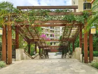 Coconut Maple Home Apartment