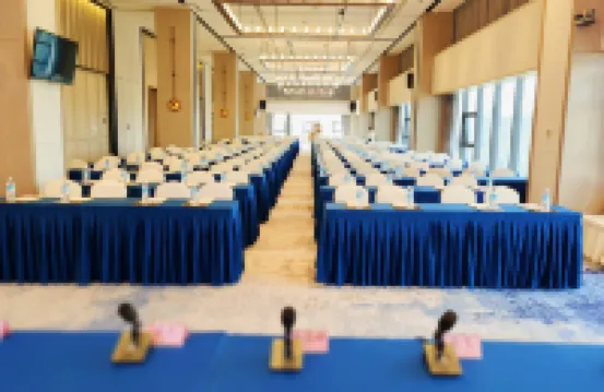 成都恆鼎世紀酒店（大運會體育中心店）