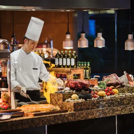 InterContinental Hotels HANGZHOU ICC by IHG