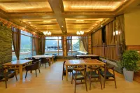 Rangangling Boutique Bieyuan (Kangding Xinduqiao Branch) - Bữa sáng