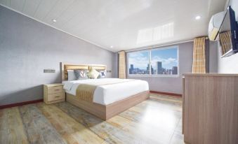 Chongqing Jiayang Business Hotel