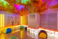 GreenTree Inn (Lanzhou Yuzhong Dingyuan Town Damingcheng) - Hot Springs