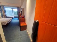Heilongtan Jinhaiwan Resort Villa Hotels near Heilongtan China Railway Fanmu Music Park