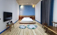 Dongjia Hotel (Zhangzhou Railway Station)