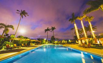 DoubleTree by Hilton Naha Shuri Castle