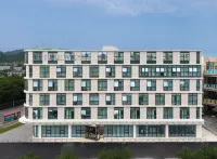 Wangchao Hotel (Zhoushan Baiquan) Các khách sạn gần Dinghai Dock Area