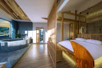 Xin Yue You Ke Hot Spring Resort - Wifi