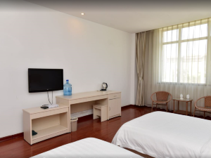 Guiyang Grace Apartment