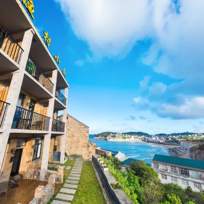 Fishing Village Small Talk Hotels near Wu'ao Village