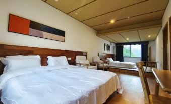 Zhangzhou Mukeji Yuanchun Homestay