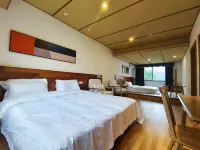 Zhangzhou Mukeji Yuanchun Homestay Hôtels à : Quzhou