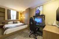 Huawei E-Sports Hotel (Huizhou Boluo)