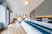 朱家尖嶼洄民宿（小烏石塘東沙景區店）