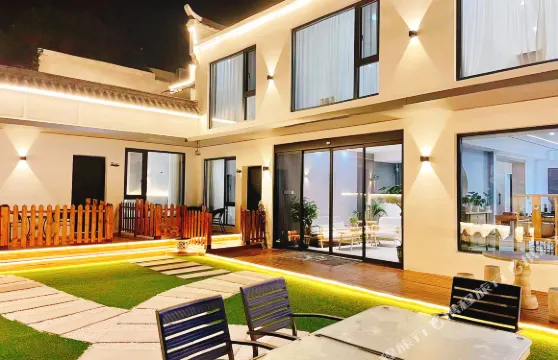 九華山梵澗小築（九華山上店）