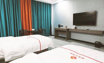 Ruoqiang Shengyida Hotel