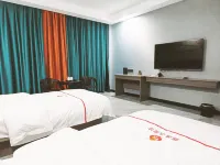 Ruoqiang Shengyida Hotel Hotels near Ruoqiang Railway Station