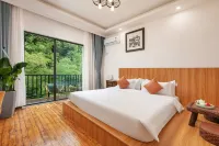 Moganzizai Cingjing Hot Spring B&B -  อินน์