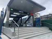 Longxin Hotel - 2-Star