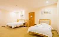 Tianlu Hotel Hotel dekat Chenchong Ferry