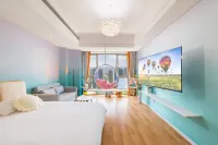 Qitong Seaview No.1 Apartment (Huoju 8th Street)