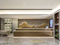 GYA Hotel (Changshu World Trade Plaza Changjiang Road) Hotel di Changshu