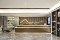 GYA Hotel (Changshu World Trade Plaza Changjiang Road) Hotels in Changshu