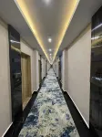 Luhuo Hei Qingke Grand Hotel Hotels in Luhuo