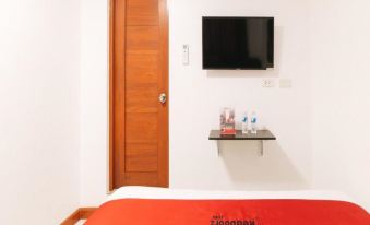 RedDoorz @ Guest Hotel Passi City Iloilo