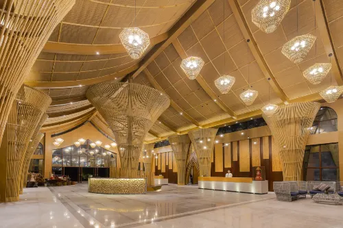 Lan Mei Shan Resort Hotel