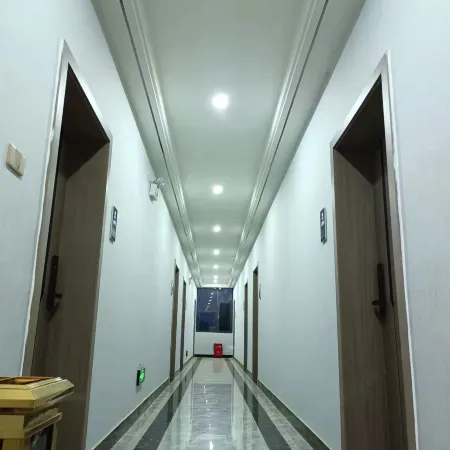 Huize Jurui Homestay