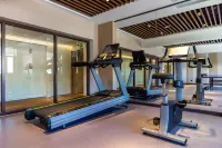 Chaka Dongchen International Hotel - Træningscentre