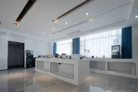 Country Inn & Suites by Radisson, Guangshui Binhe Park Yuming Branch فنادق في قوانغ شوي