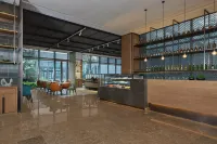 Four Points by Sheraton Nanchang, Xihu - 5-Star