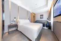 アトゥールホテル 小欖 中山