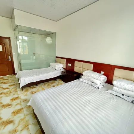 Linkou Jinlin Mountain Villa