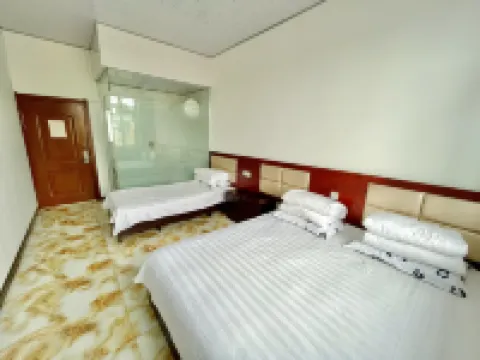 Linkou Jinlin Mountain Villa