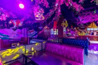 Meet Yue Hotel - Quầy bar