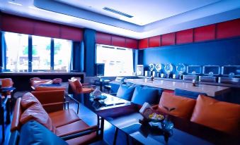 yongkangfanghuahotel