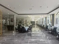 Peak Pai Intelligent Hotel - breakfast
