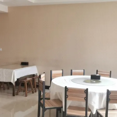 Ningwu Luyar Riyue Homestay