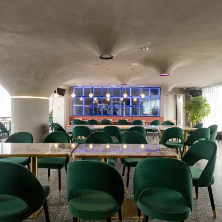 DingHui Hotel